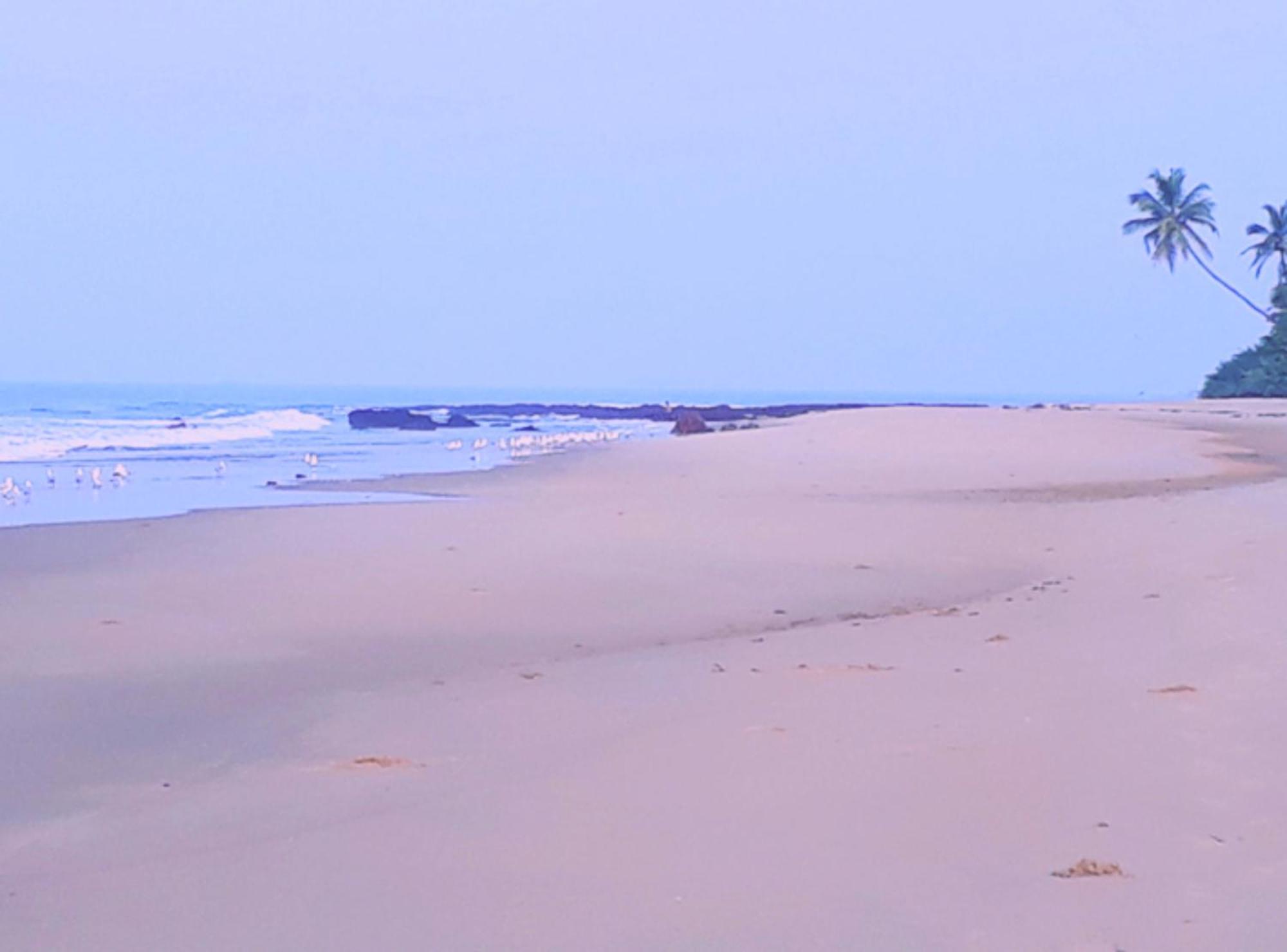 Samant Beach Resort Malvan Exterior photo