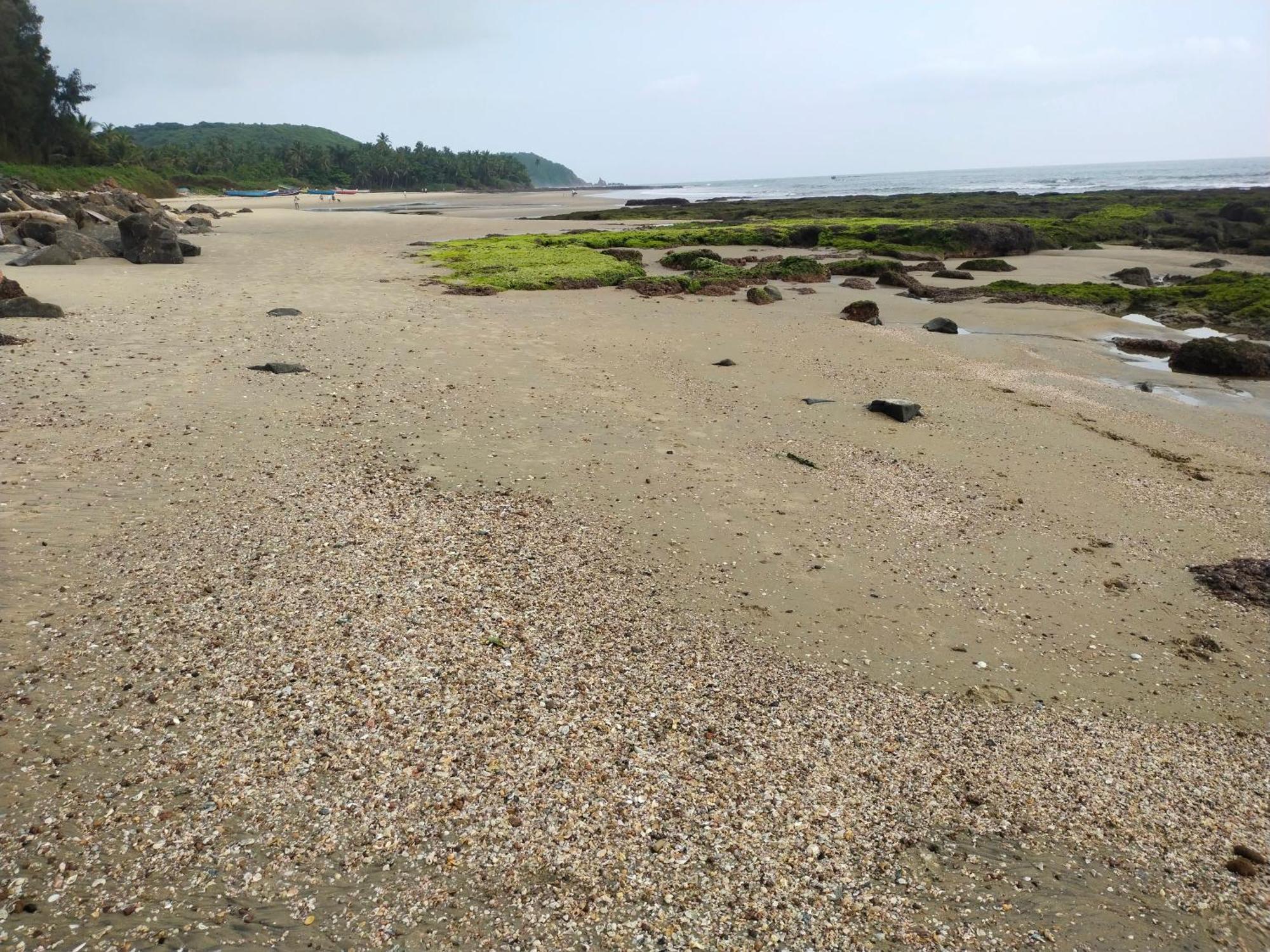 Samant Beach Resort Malvan Exterior photo